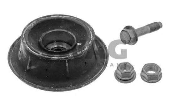 Ремкомплект, опора стойки амортизатора