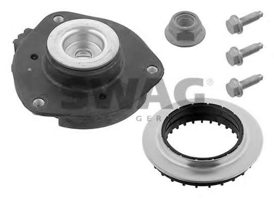 Ремкомплект, опора стойки амортизатора