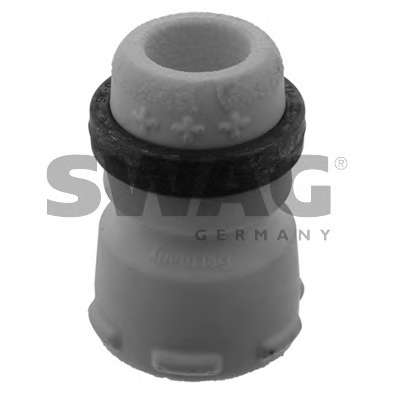 Буфер, амортизация