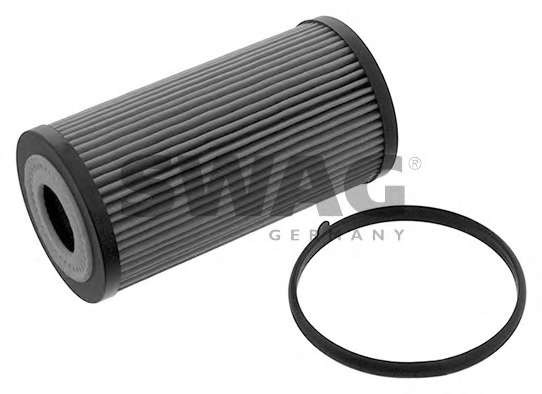 Масляный фильтр