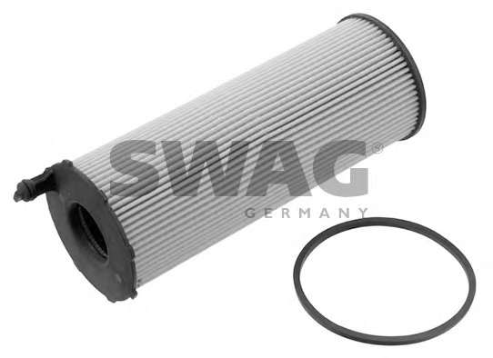 Масляный фильтр