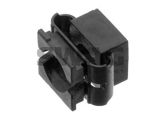 Защита двигателя / поддона двигателя