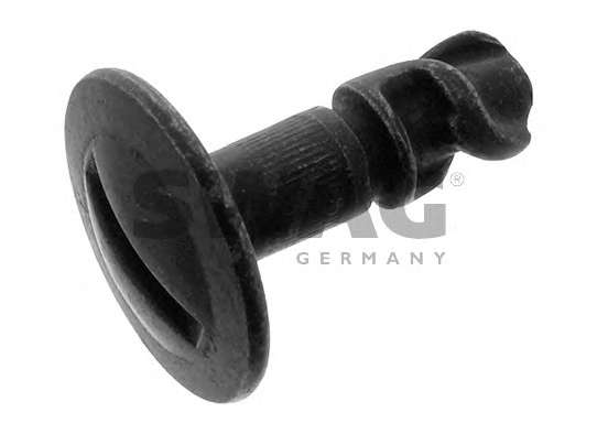 Защита двигателя / поддона двигателя