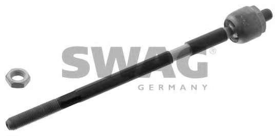 Осевой шарнир, рулевая тяга