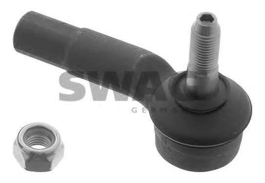 Наконечник поперечной рулевой тяги