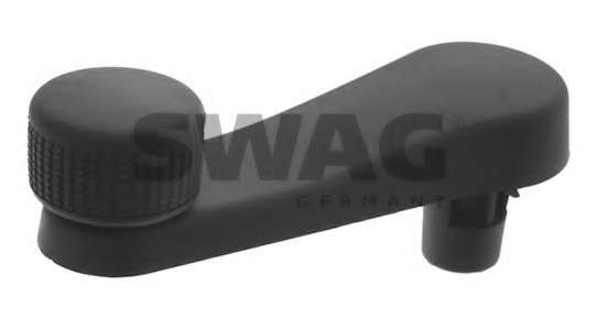 Ручка стеклоподъемника