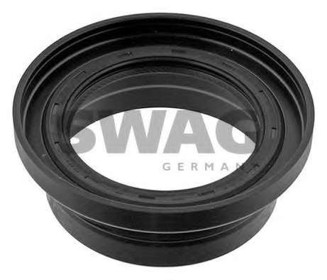 Прокладка вала