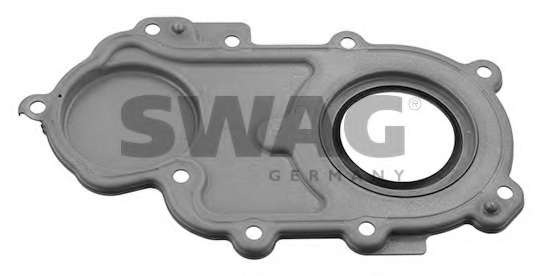 Уплотняющее кольцо, коленчатый вал