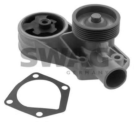 Водяной насос