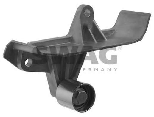 Паразитный / Ведущий ролик, зубчатый ремень