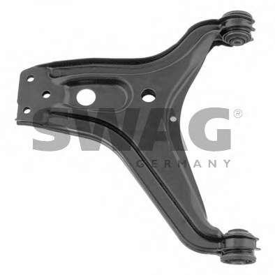 Рычаг независимой подвески колеса, подвеска колеса