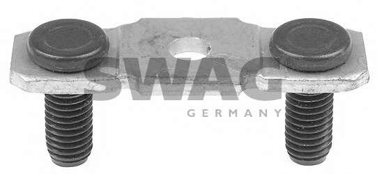 Стопорная пластина, несущие / нап