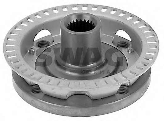 Ступица колеса