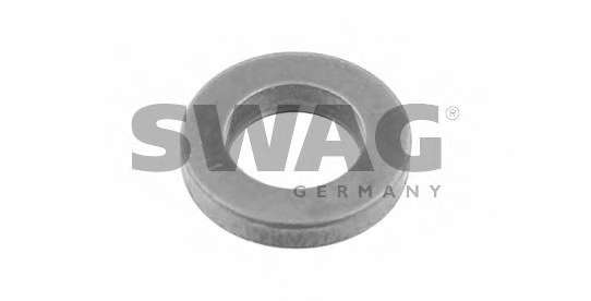 Плоская шайба, болт головки блока цилиндра