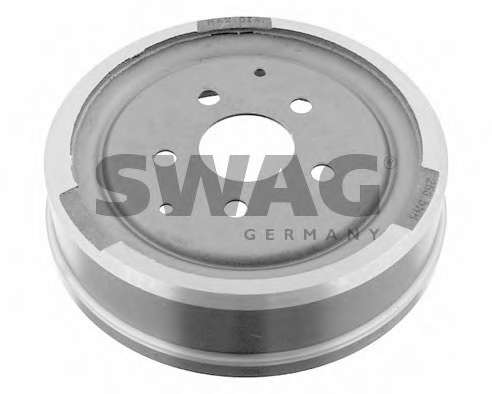 Тормозной барабан