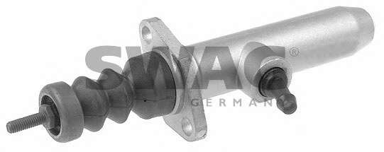 Главный цилиндр, система сцепления