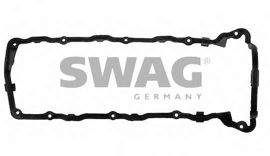 Прокладка, крышка головки цилиндра