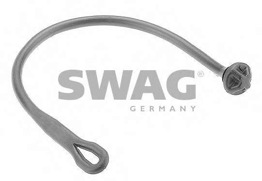 Крышка / обшивка багажного отделения