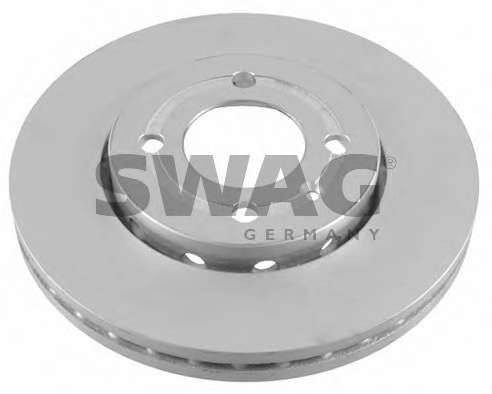 Тормозной диск