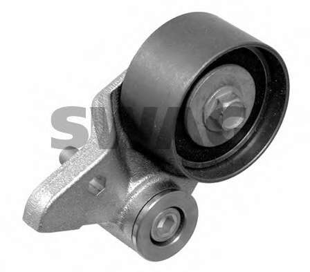 Устройство для натяжения ремня, ремень ГРМ