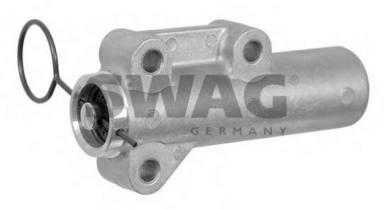 Устройство для натяжения ремня, ремень ГРМ