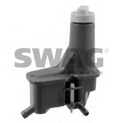 Компенсационный бак, гидравлического масла услителя руля