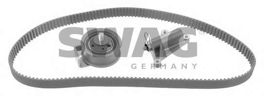 Комплект ремня ГРМ