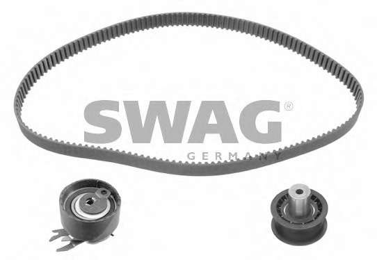 Комплект ремня ГРМ