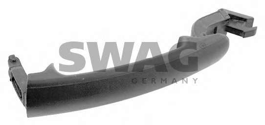 Ручка двери