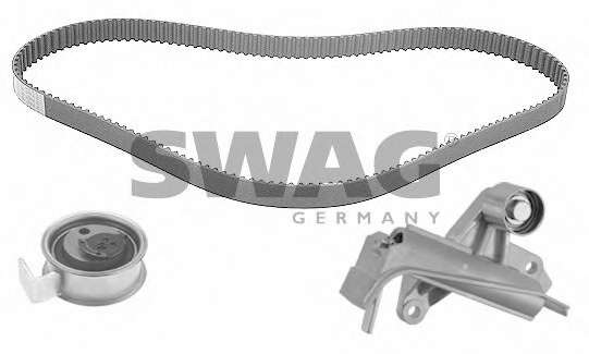 Комплект ремня ГРМ