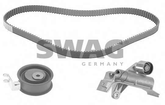 Комплект ремня ГРМ