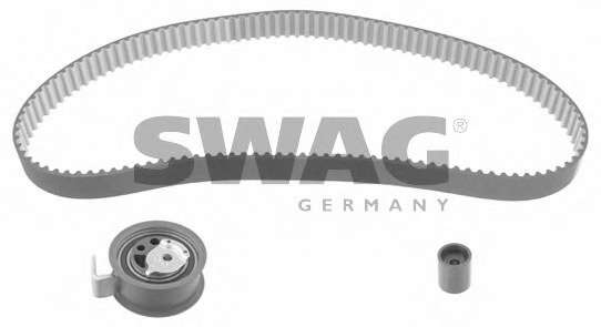 Комплект ремня ГРМ