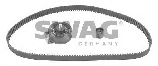 Комплект ремня ГРМ