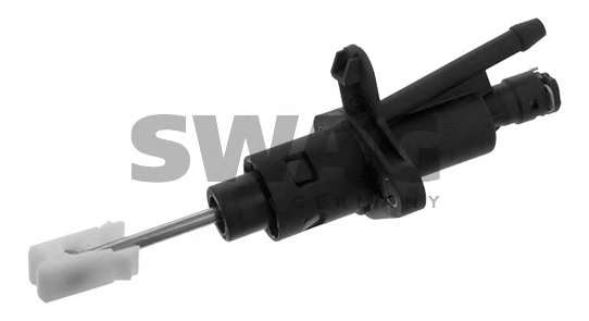 Главный цилиндр, система сцепления