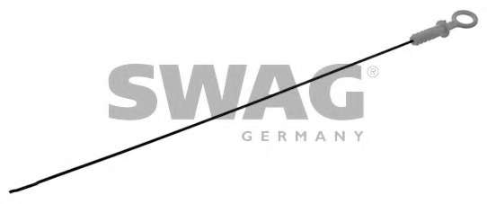 Указатель уровня масла