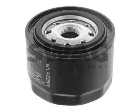 Масляный фильтр