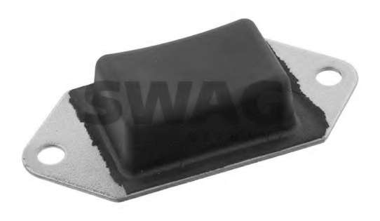 Буфер, амортизация