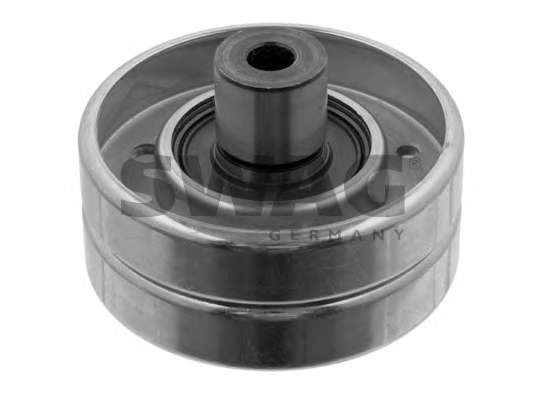 Натяжной ролик, ремень ГРМ