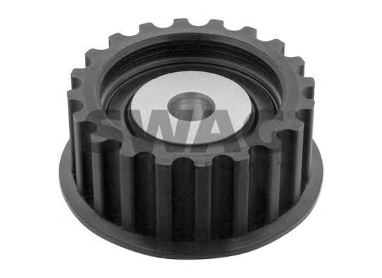 Натяжной ролик, ремень ГРМ