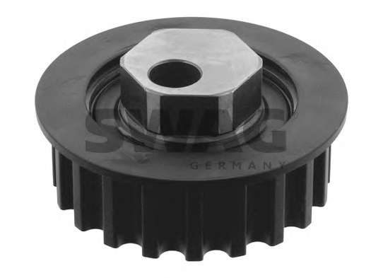 Натяжной ролик, ремень ГРМ