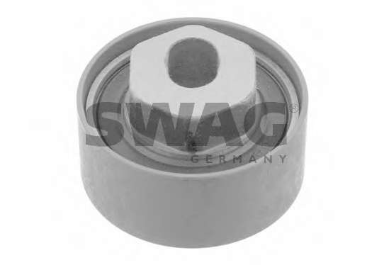 Натяжной ролик, ремень ГРМ