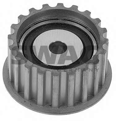 Натяжной ролик, ремень ГРМ