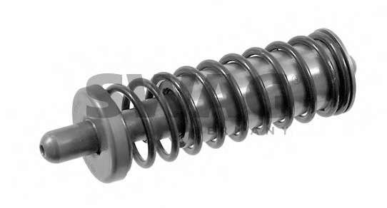 Натяжитель, цепь привода