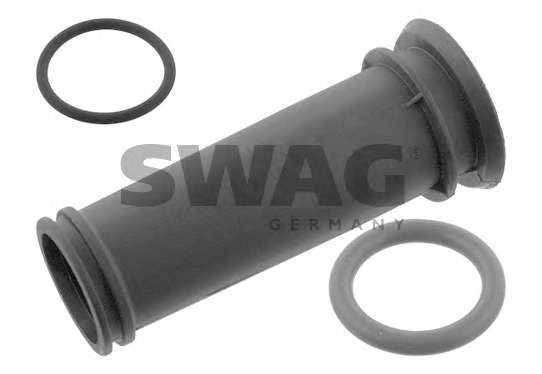 Штекерная гильза, система зажигания