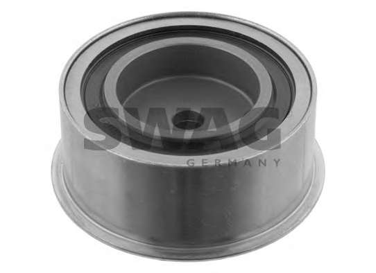 Паразитный / Ведущий ролик, зубчатый ремень