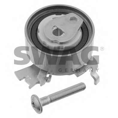 Натяжной ролик, ремень ГРМ