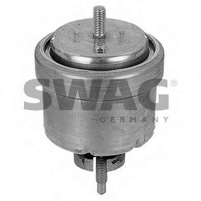 Подвеска, двигатель