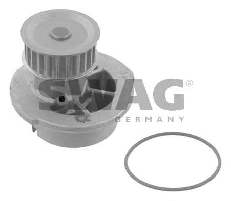 Водяной насос