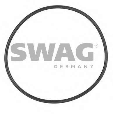 Прокладка, водяной насос