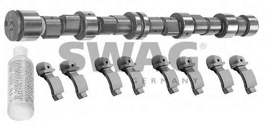 Комплект распредвала